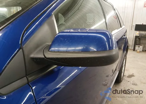 2014 Ford Edge Sel z USA, uszkodzony, nr VIN 2FMDK4JC6EBB13187